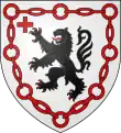 Blason de Orchies