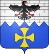 Blason de Pillon