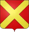 Blason de Plouguenast