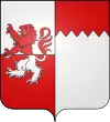Blason de Plouvara