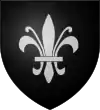 Blason de Raimbeaucourt