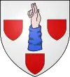 Blason de Ribeauvillé