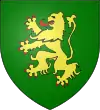 Blason de Ribécourt-la-Tour