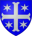 Blason de Rombies-et-Marchipont