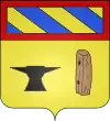 Blason de Saint-Firmin