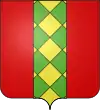 Blason de Saint-Maurice-de-Cazevieille