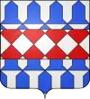 Blason de Saint-Privat-des-Vieux