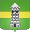 Blason de Saulon-La-Rue