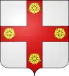 Blason de Savigny-sous-Mâlain