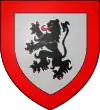 Blason de Quaëdypre