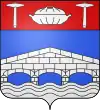 Blason de Souppes-sur-Loing