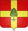 Blason de Tart-le-Haut