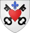 Blason de Waldighofen