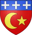 Blason de La Londe-les-Maures