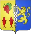 Blason de Le Grau-du-Roi