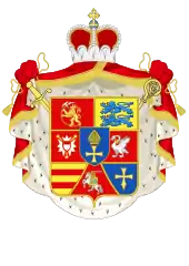 Christian-Auguste de Holstein-Gottorp