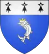 Blason Tranchant
