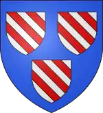 Image illustrative de l’article Famille Champion de Cicé