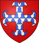 Image illustrative de l’article Famille de La Châtre