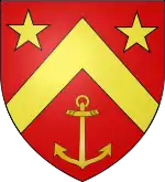 Image illustrative de l’article Famille Perrée de La Villestreux