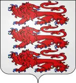 Charles Laure de Mac-Mahon