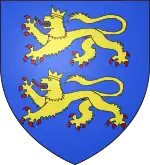 Pierre Marc de Voyer de Paulmy d'Argenson