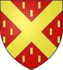 Blason Byans