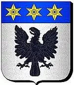 Image illustrative de l’article Famille de Falguerolles