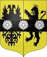 Image illustrative de l’article Famille de Grumsel d'Emale