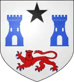 Louis Claude du Chastel