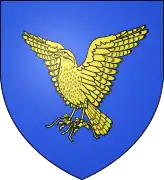 Famille Le Tonnelier de Breteuil