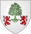 Blason famille Boyspean