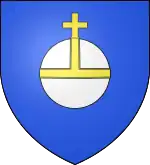 de Mun (1935, noblesse française).