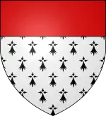 Alias du blason de Roubaix