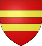 Blason de