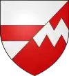 Blason de Festubert