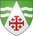 Blason de Olivet