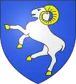 Blason de Cornouaille