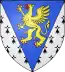 Blason de Pays de Saint-Brieuc