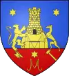 Blason de Montataire