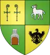 Blason de Saint-Michel
