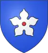 Blason de Haguenau