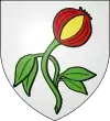 Blason de Lamarche