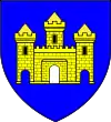 Blason de Le Cateau-Cambrésis