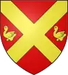Blason de Déluge (Le)