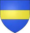 Blason de Maison de Saint-Omer