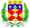 Blason de Saint-André-de-Vézines