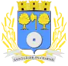 Blason de Saint-Léger