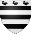 Armes de Savignies