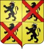 Blason de Sainte-Croix